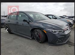 ڤۆڵکسواگن گۆلف